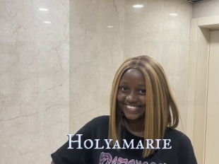 Holyamarie