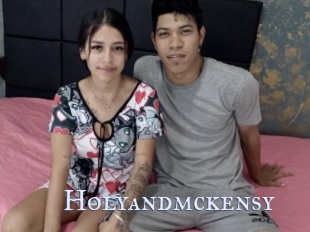 Holyandmckensy