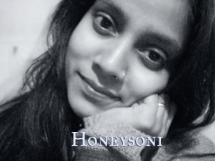 Honeysoni