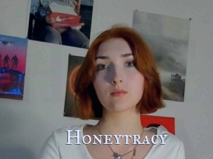 Honeytracy