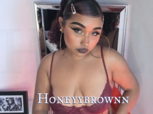 Honeyybrownn