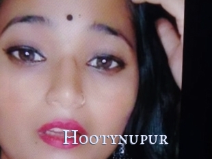 Hootynupur