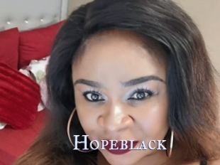 Hopeblack