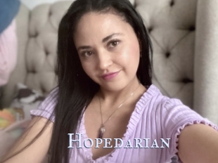 Hopedarian