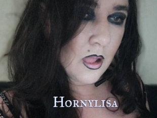 Hornylisa