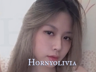 Hornyolivia