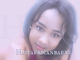 Hotafricanbaexx