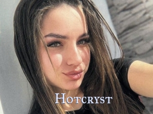 Hotcryst