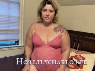 Hotlilycharlotte