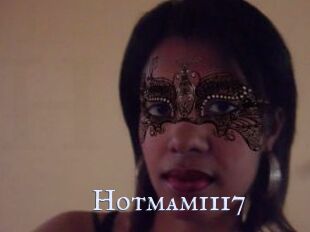 Hotmami117