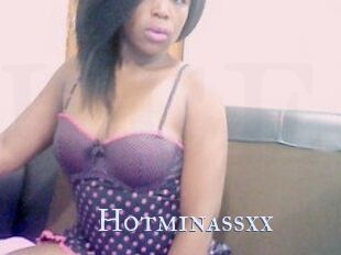 Hotminassxx