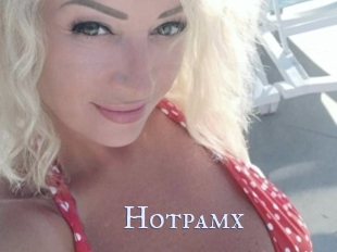 Hotpamx