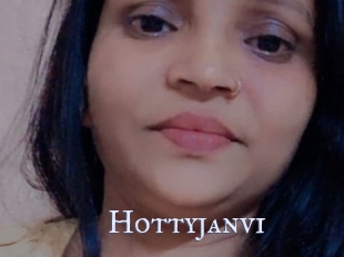 Hottyjanvi