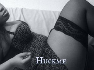 Huckme