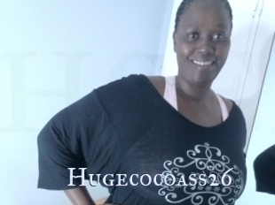 Hugecocoass26