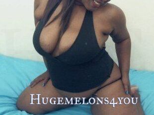 Hugemelons4you