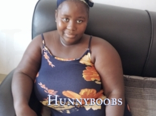 Hunnyboobs