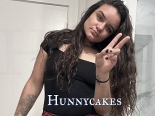 Hunnycakes