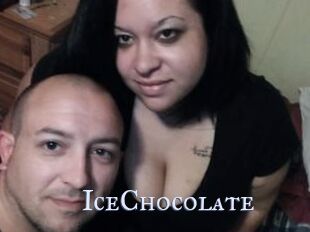 IceChocolate