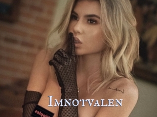 Imnotvalen