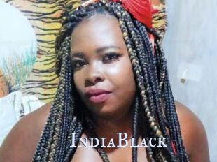 IndiaBlack