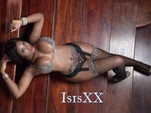 IsisXX