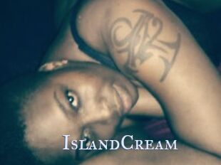 IslandCream