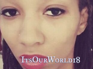 ItsOurWorld18