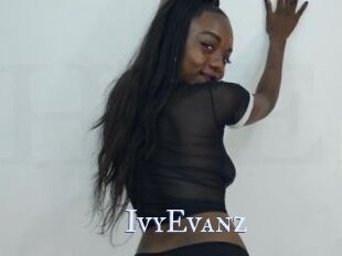 IvyEvanz