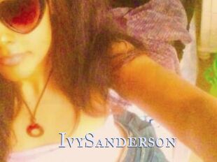 IvySanderson