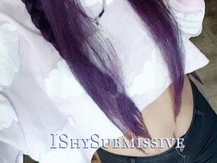 IShySubmissive