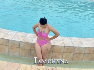 Iamchyna