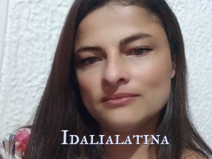 Idalialatina