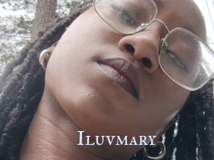 Iluvmary