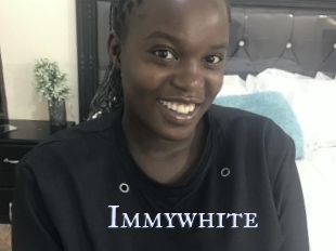 Immywhite