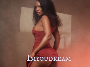 Imyoudream