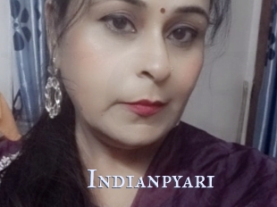 Indianpyari