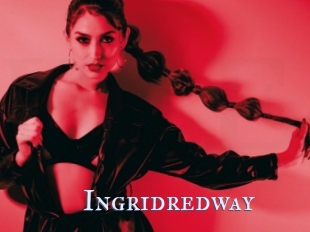 Ingridredway