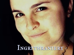 Ingrithraniery