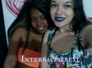 Interracialsexi