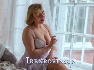 Irenrobinson