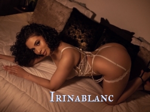 Irinablanc