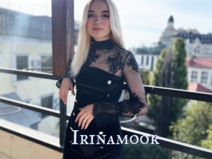 Irinamoor