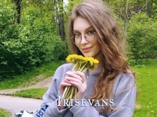 Irisevans