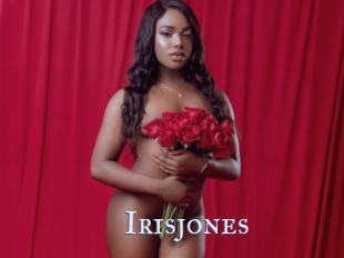 Irisjones