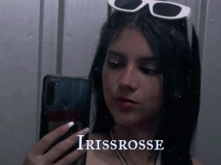 Irissrosse