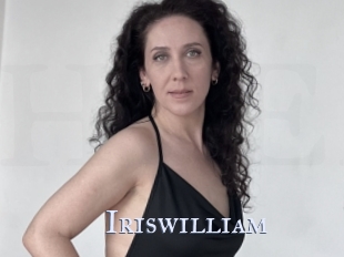 Iriswilliam