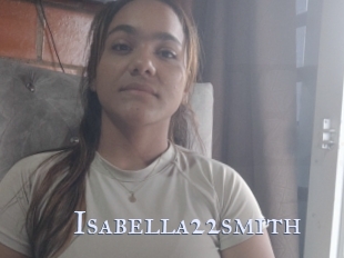 Isabella22smith