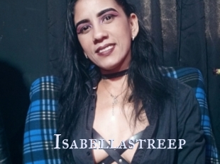 Isabellastreep