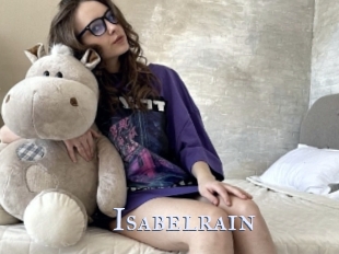 Isabelrain